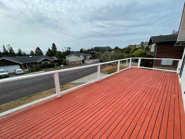 Building Photo - 4412 Bryce Dr