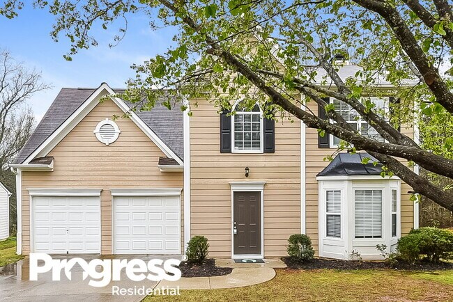 Primary Photo - 4212 Arrowhead Pointe