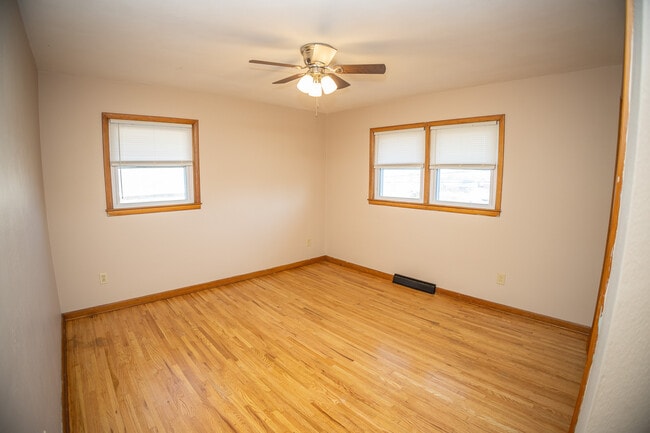 Building Photo - 710 Jackson St