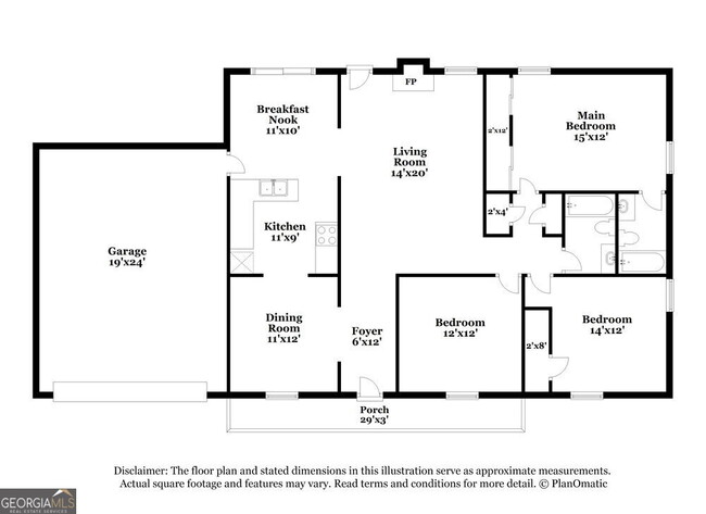 Building Photo - 462 Sherwood Cir