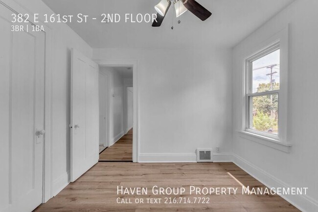 Building Photo - 382 E 161st St