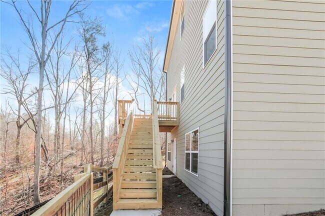 Building Photo - 3453 Sugarberry Dr