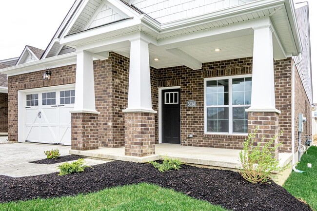 Building Photo - 5634 Callaway Dr