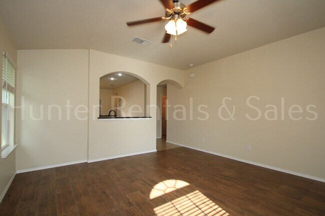 Building Photo - Yowell Ranch