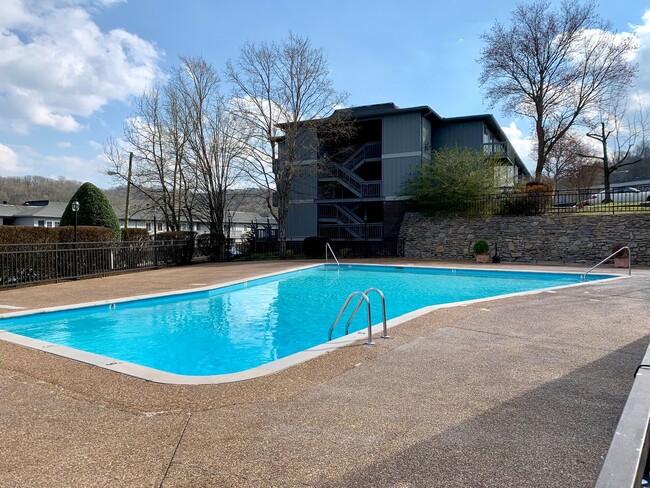 Building Photo - Beautifully Updated 2 Bedroom Condo in Belle Meade Highlands