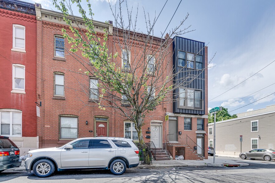 Building Photo - 1914 N 17th St