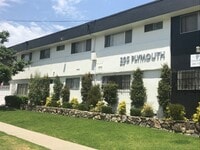 Building Photo - Plymouth Gardens