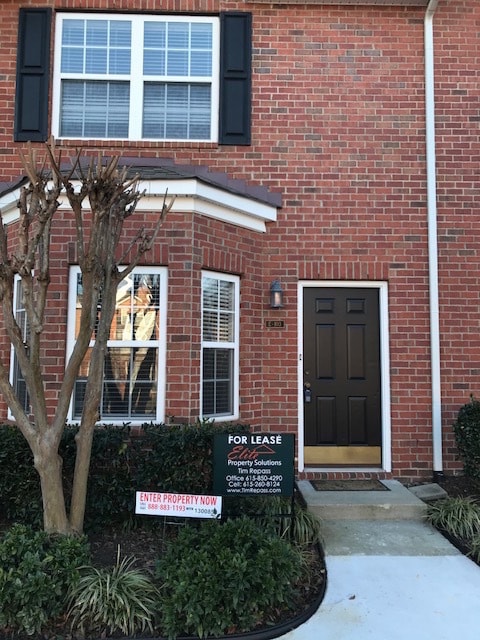 Building Photo - Great Franklin Condo in Hardison Hills!