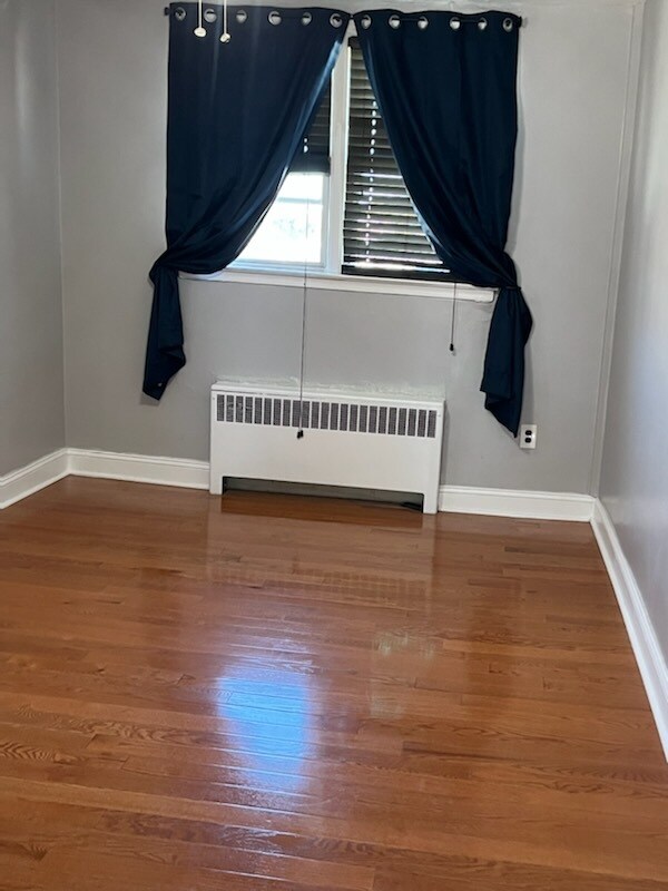 bedroom - 3111 Levick St