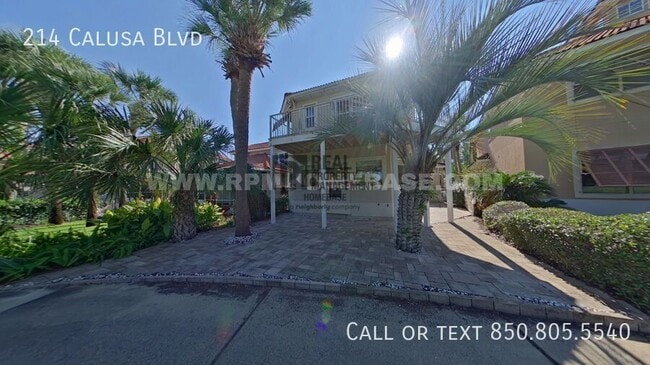 Building Photo - 214 Calusa Blvd