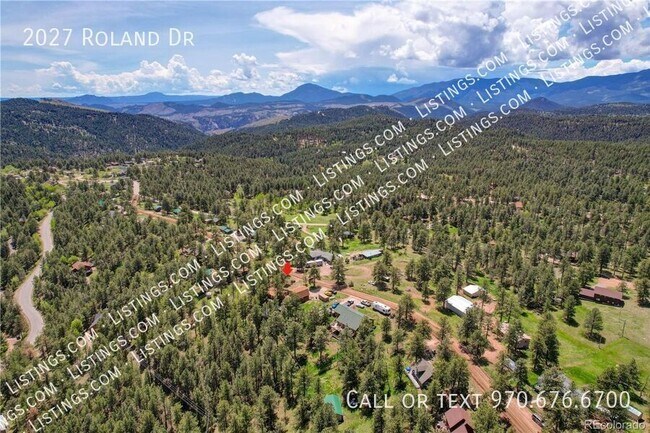 Building Photo - 2027 Roland Dr