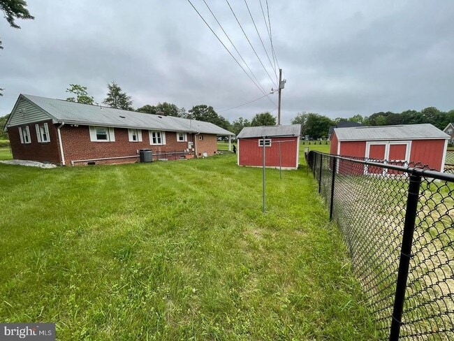 Building Photo - 14606 Bristow Rd