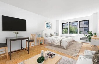 Building Photo - 0 bedroom in New York NY 10017
