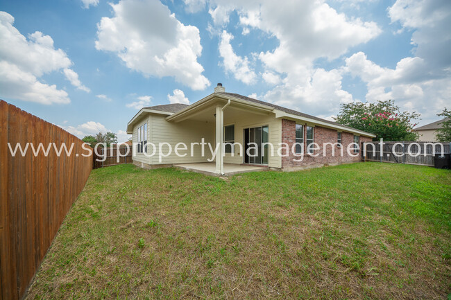 Building Photo - Split bedroom floorplan,  Keller ISD