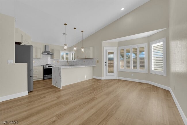 Building Photo - 4016 Angel Face St