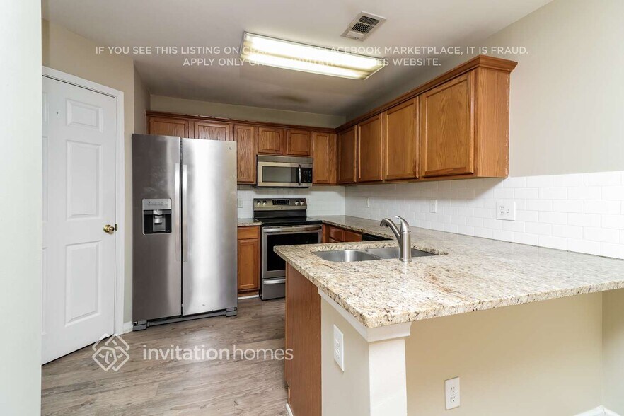 Building Photo - 2909 Albright Commons