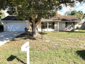 Building Photo - 798 S Atmore Cir