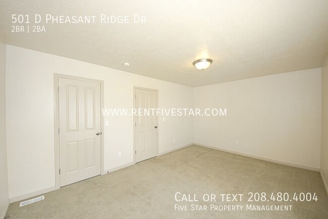 Building Photo - 501 Pheasant Ridge Dr