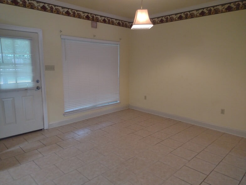 Kitchen area - 243 Martin Luther King Jr St