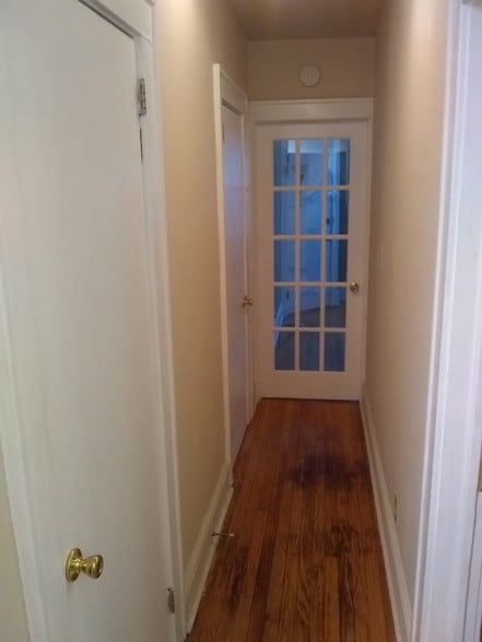 Hall - 720 E 2nd Ave