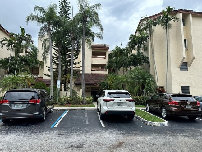 Primary Photo - 12455 SW 93rd Terrace