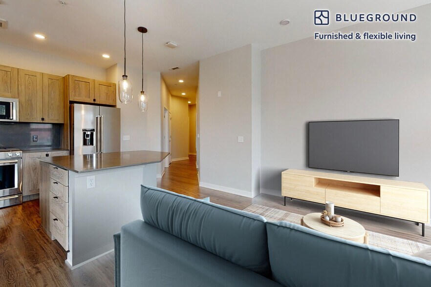 Building Photo - 332 Halstead Ave
