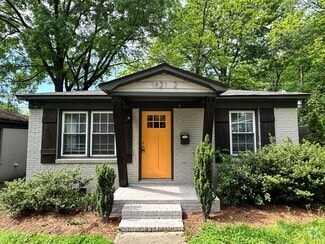 Building Photo - Adorable Two Bedroom Duplex in Belmont Com...