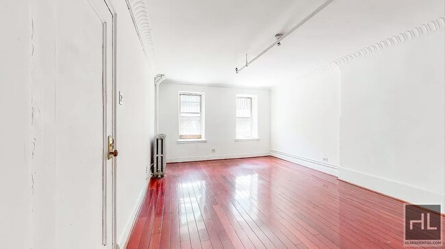 Building Photo - WEST 126 STREET
