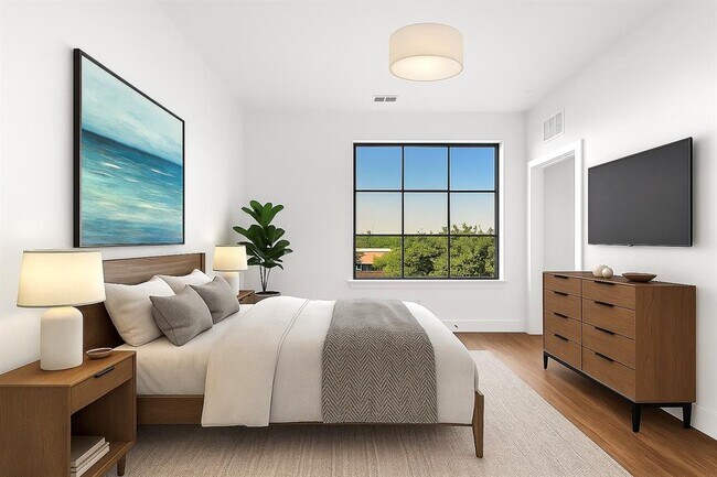 Building Photo - 4315 S Congress Ave