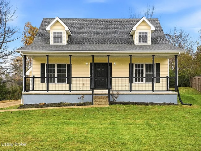 Building Photo - 6600 Queens Falls Ct