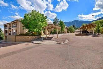 Building Photo - Spacious Top-Floor Condo in Las Casas at Broadmoor Bluffs | 2 Bed / 2 Bath + Garage, Very close t...
