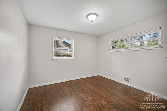 Building Photo - 7745 Nall Ave