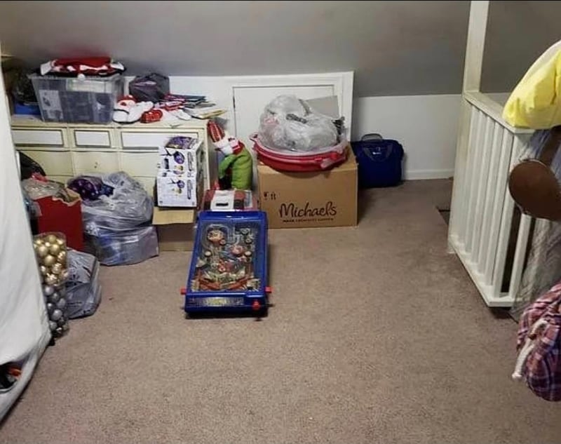 Building Photo - 226 Guilford St