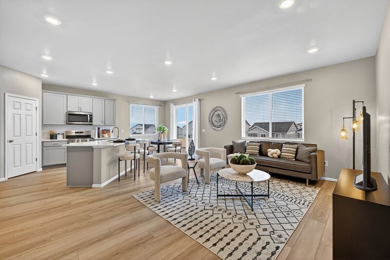 Building Photo - 13375 Valley Peak Dr