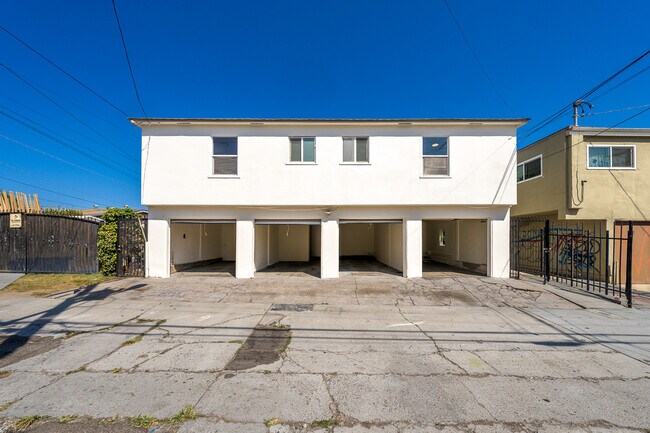 Building Photo - 3626 Highland Ave