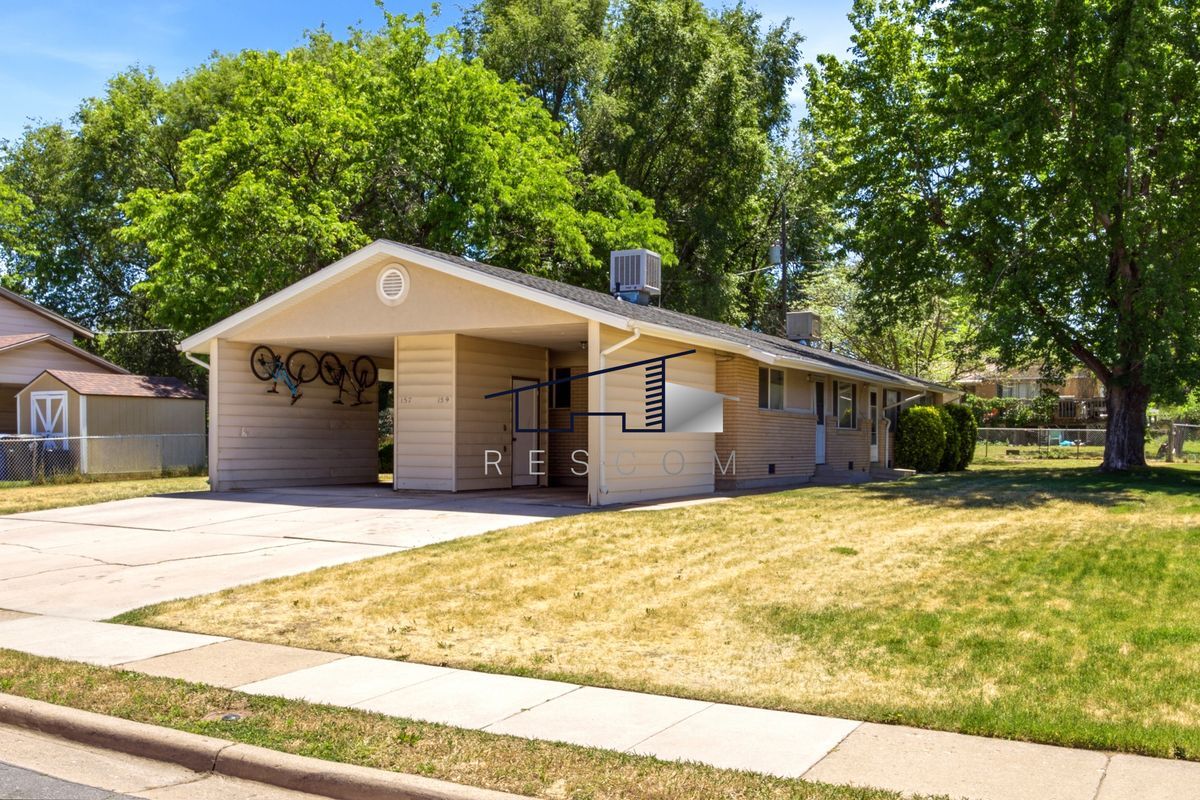 Building Photo - 159 W 4850 S