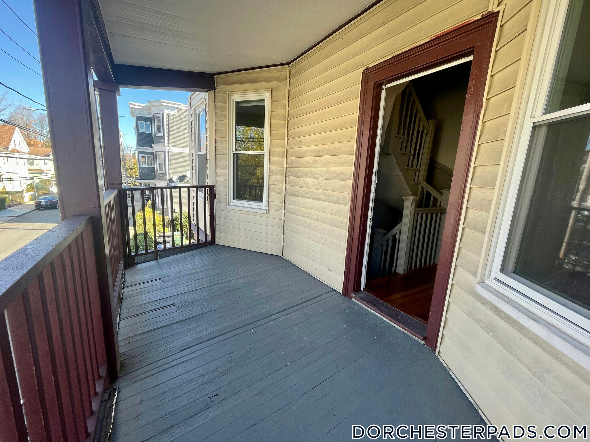 Building Photo - 108 Callender St