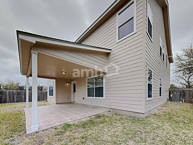 Building Photo - 4511 Caracol Point