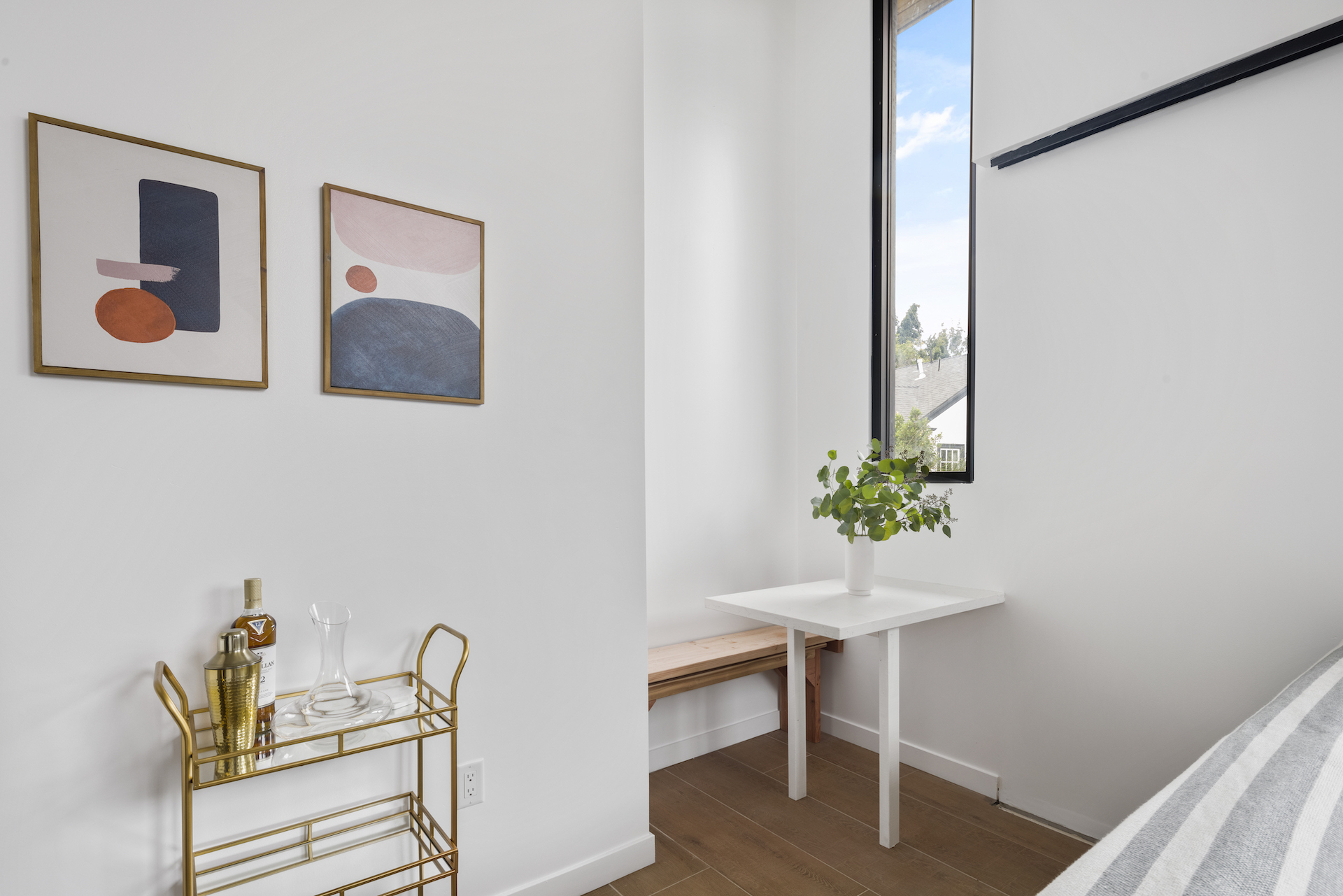 Table and Nook - 144 S Wilton Pl