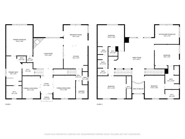 Building Photo - 1323 Hillside Forest Dr