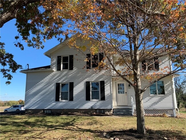 Building Photo - 2275 New Michigan Rd