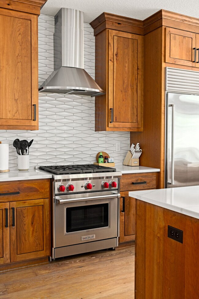 Building Photo - 89192 US-26