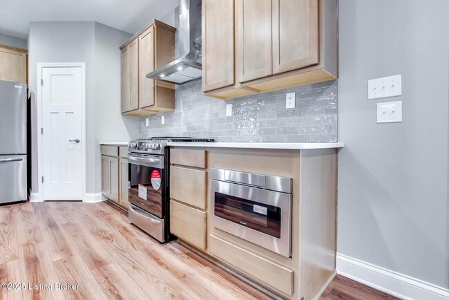 Building Photo - 14210 Halden Ridge Way