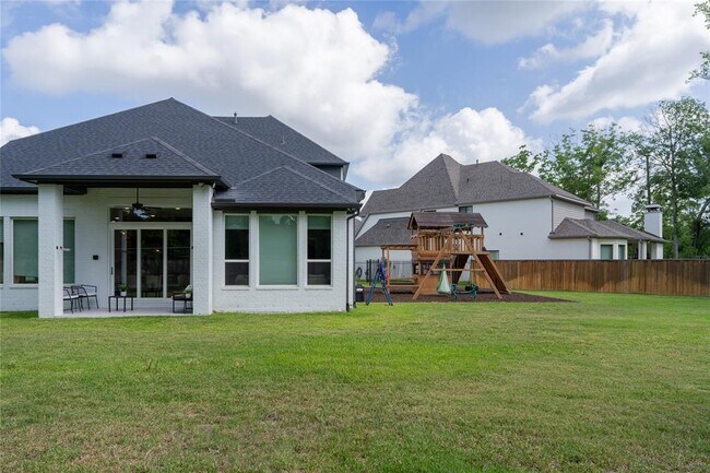 Building Photo - 96 Madrone Terrace Pl