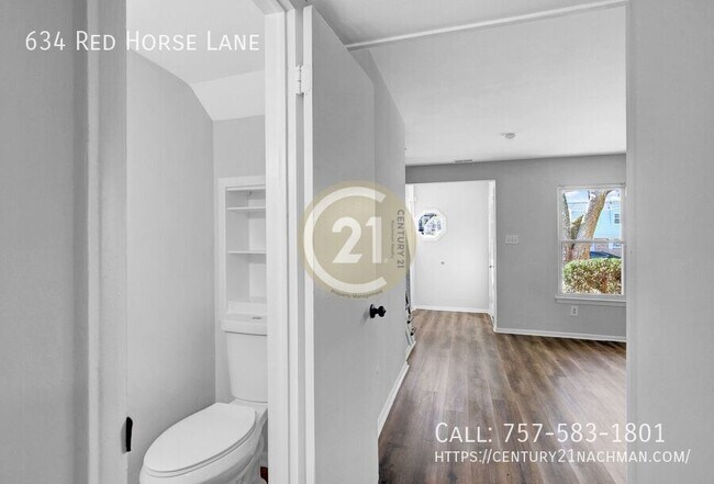 Building Photo - 634 Red Horse Ln