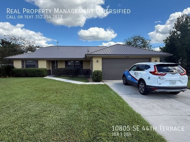 Primary Photo - 10805 SE 44th Terrace
