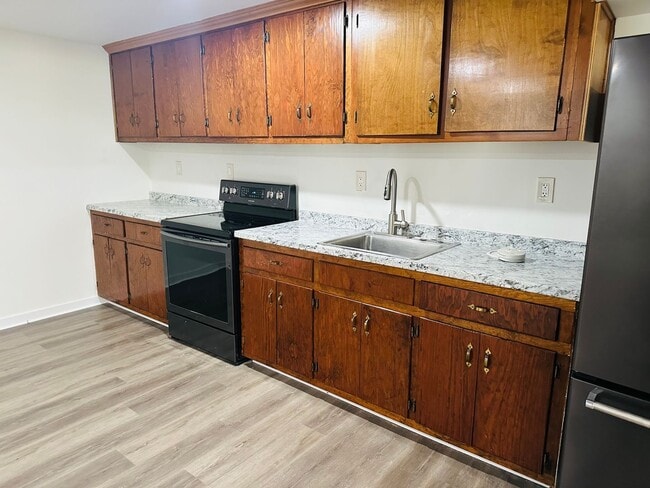 Building Photo - Great Apartment in North Chesterfield