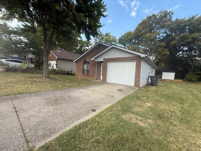 Primary Photo - 2809 Baybrook Rd