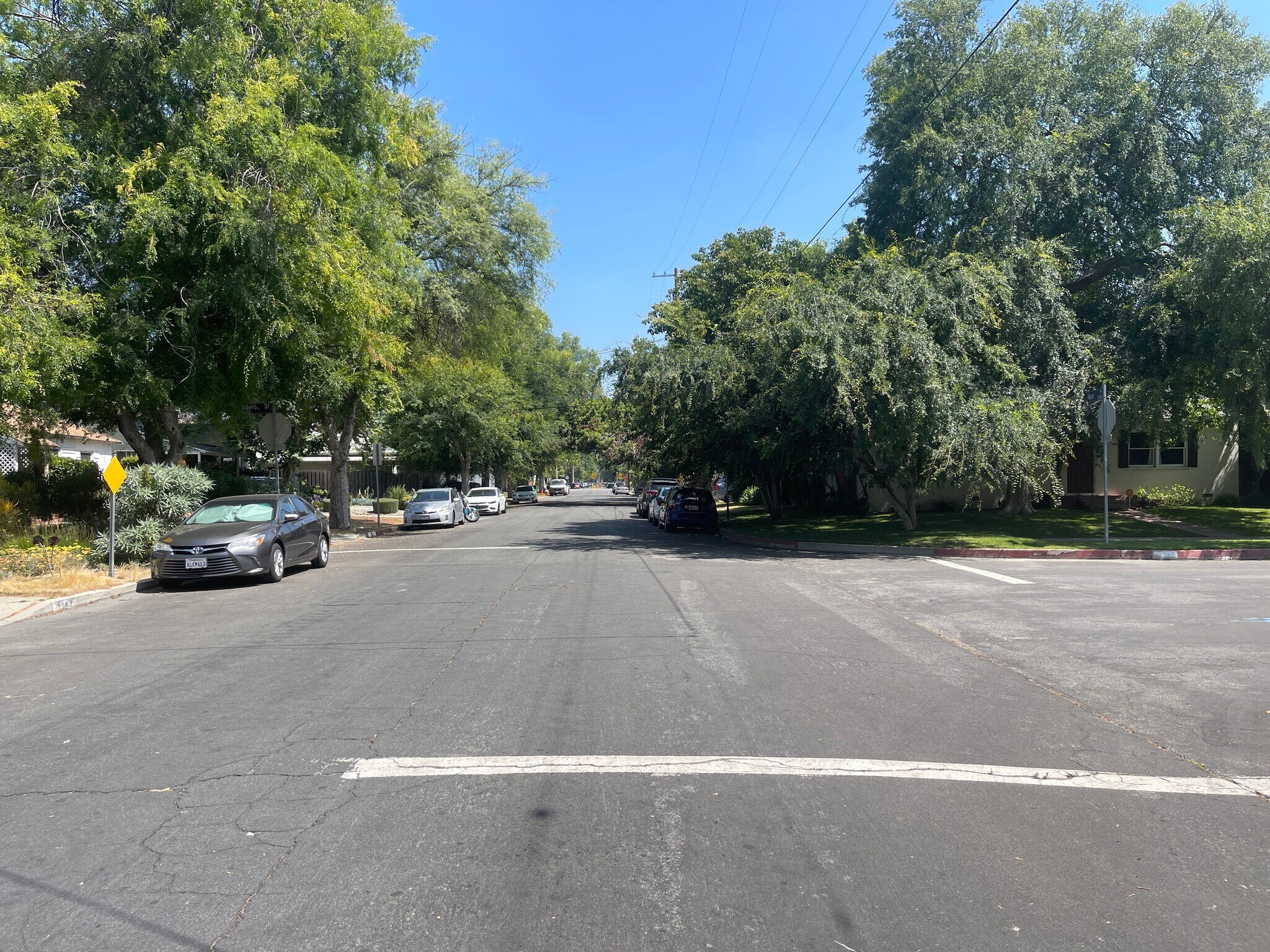 Neighborhood - 5457 Beck Ave
