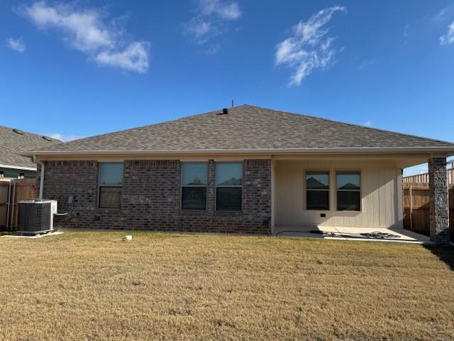 Building Photo - 15809 Nighthawk Dr